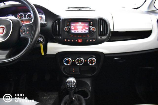 FIAT 500L 1.3 Multijet 85 CV Pop Star - Ok Neopatentati