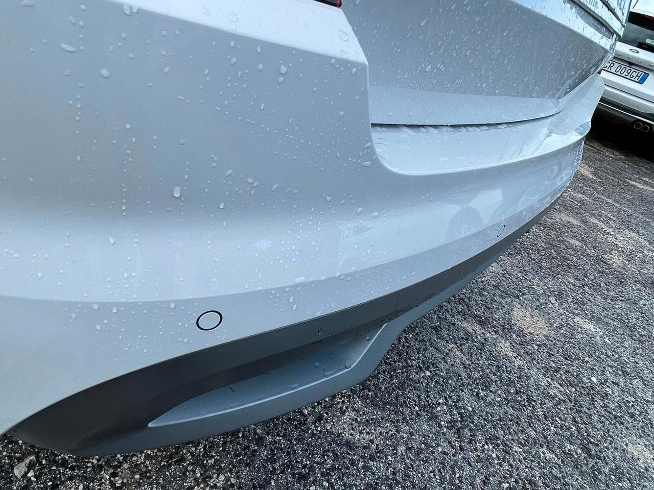 Skoda Kamiq 1.0 TSI Ambition 95cv 2023