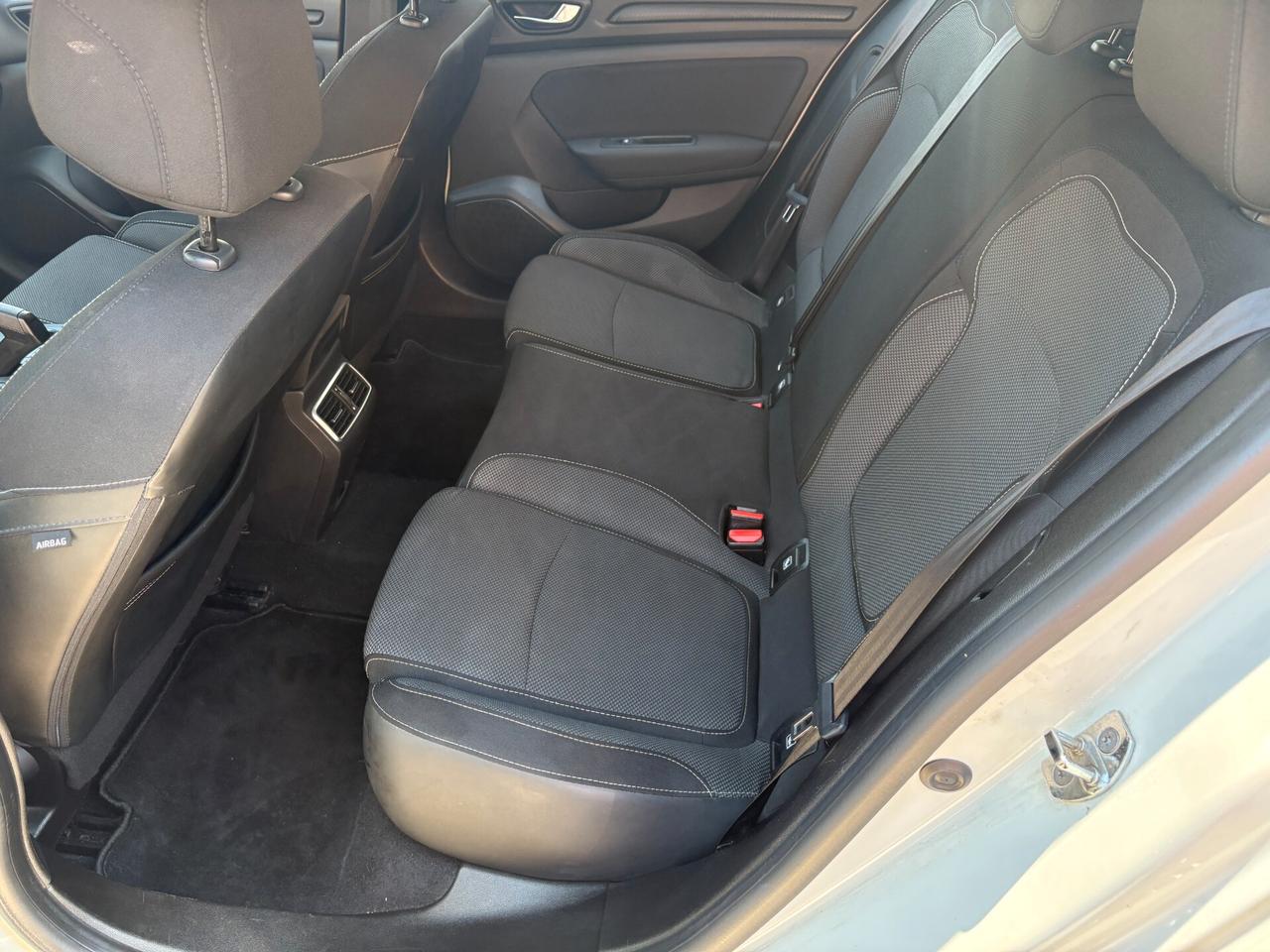 Renault Megane 1.5 dCi 115CV