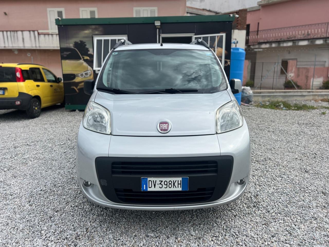 Fiat Qubo 1.3 MJT 75 CV Dynamic