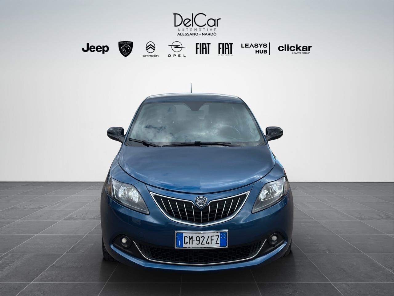 Lancia Ypsilon 1.0 FireFly 5 porte S&S Hybrid Gold