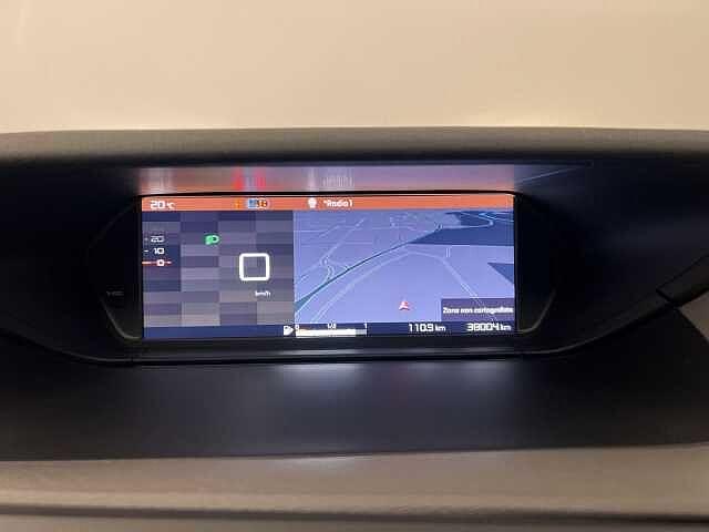 Citroen C4 SpaceTourer PureTech 130 S&S EAT8 Live