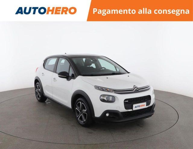 CITROEN C3 PureTech 82 Feel Edition