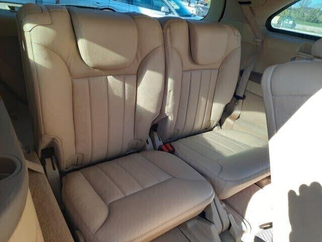 Mercedes R 280 cdi chrom lunga 7 P. - 2008