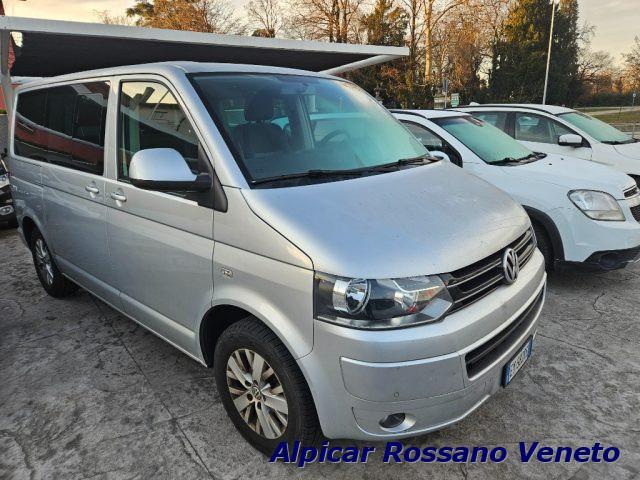 VOLKSWAGEN California 2.0 TDI 140CV DSG PC Comfortline 6p