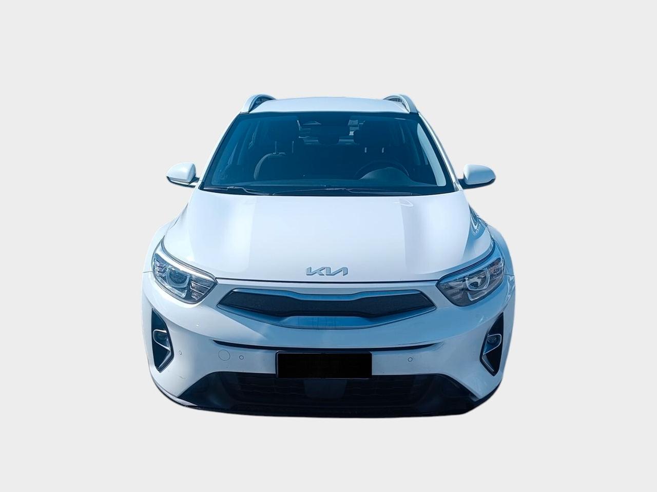 Kia Stonic 1.2 DPI ECO GPL Style