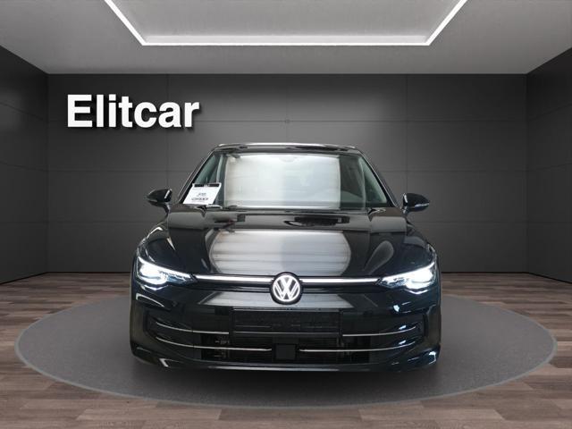 VOLKSWAGEN Golf 2.0 TDI 150 CV DSG SCR Life