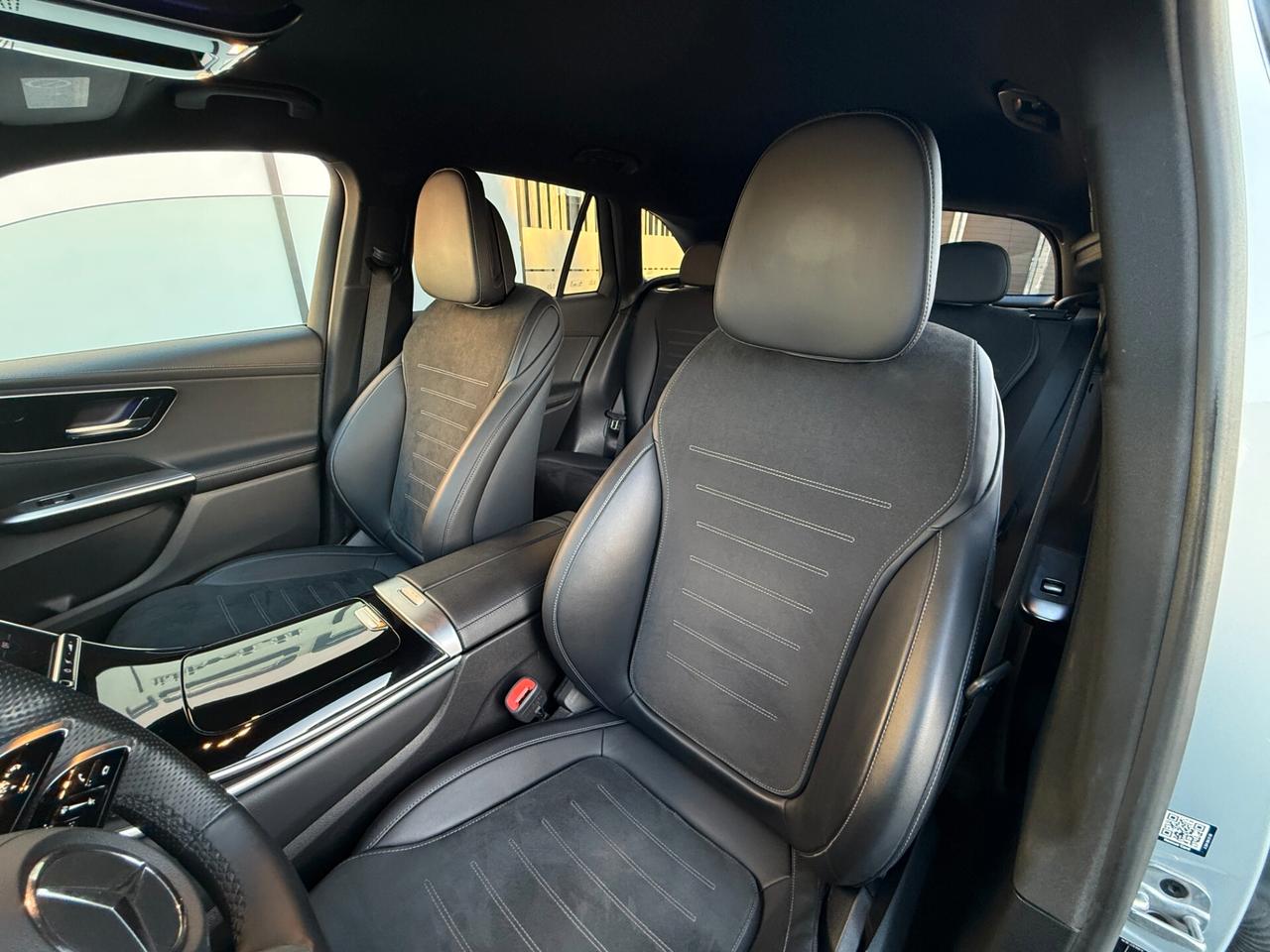 Mercedes-Benz GLC 300 DE 197 CV phev (eq-power) AMG PREMIUM 4matic IVA ESPOSTA
