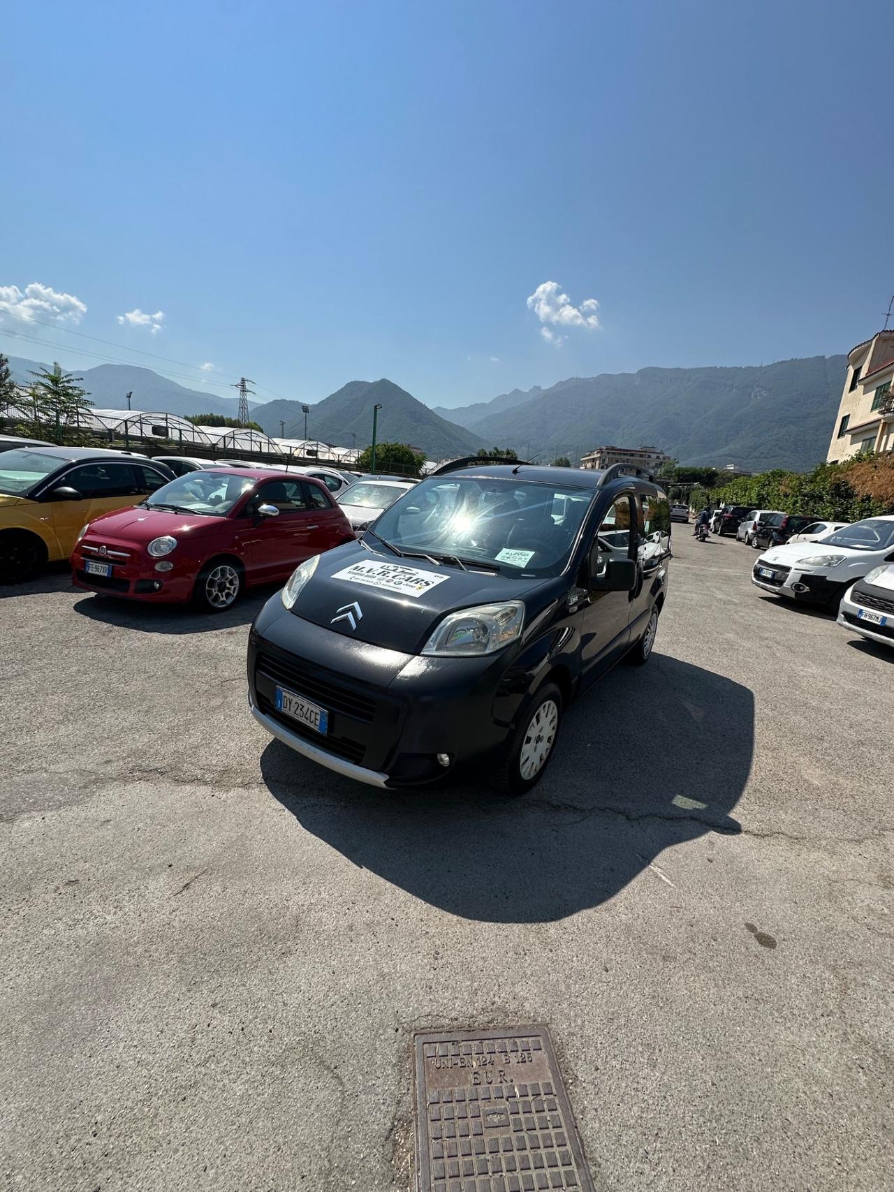 Citroen Nemo 1.4 HDi 70CV Multispace