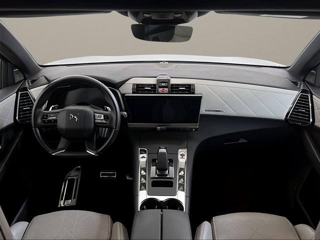 DS AUTOMOBILES DS 7 Crossback E-Tense 4x4 Grand Chic TETTO APRIBILE