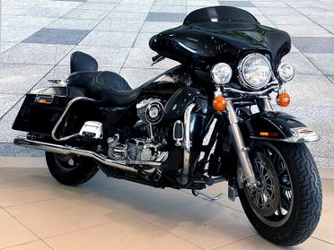 Harley Davidson Electra Glide Standard 1450 FLHT