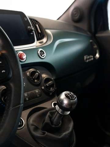 Fiat 500 500 1.0 Hybrid Sport 70CV *TETTO*SENSORI FARI*