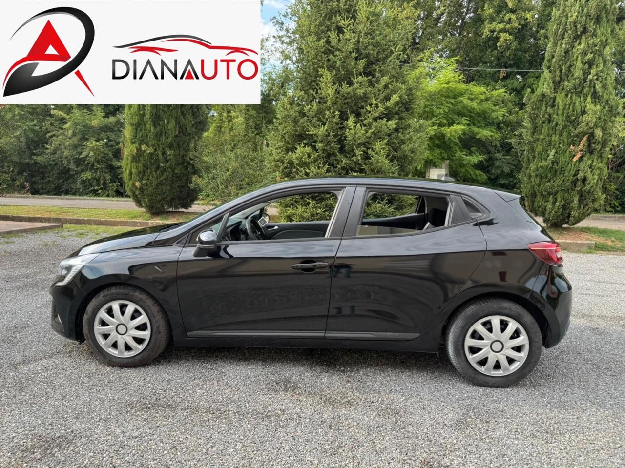 Renault Clio 1.0 Tce Gpl Garantita fino a 36 mesi