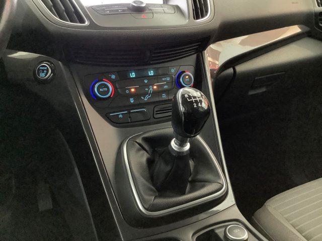 FORD C-Max 1.5 TDCi 120CV Start&Stop Titanium