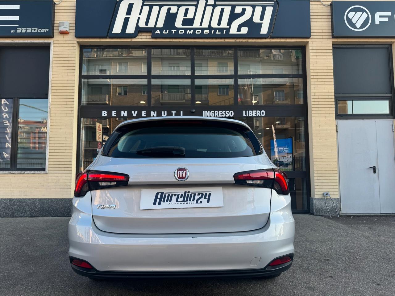 Fiat Tipo 1.0 SW City Life neopatenato