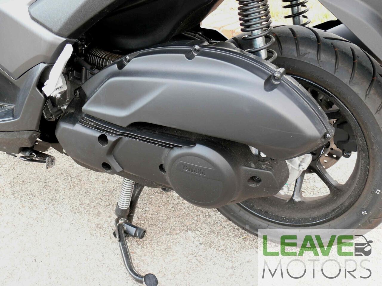 Yamaha Nmax 125 - (M1382)