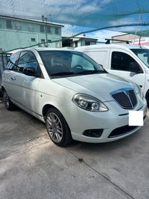 Lancia Ypsilon 1.2 Benzina 69 CV Unyca 3 porte ok neo patentati