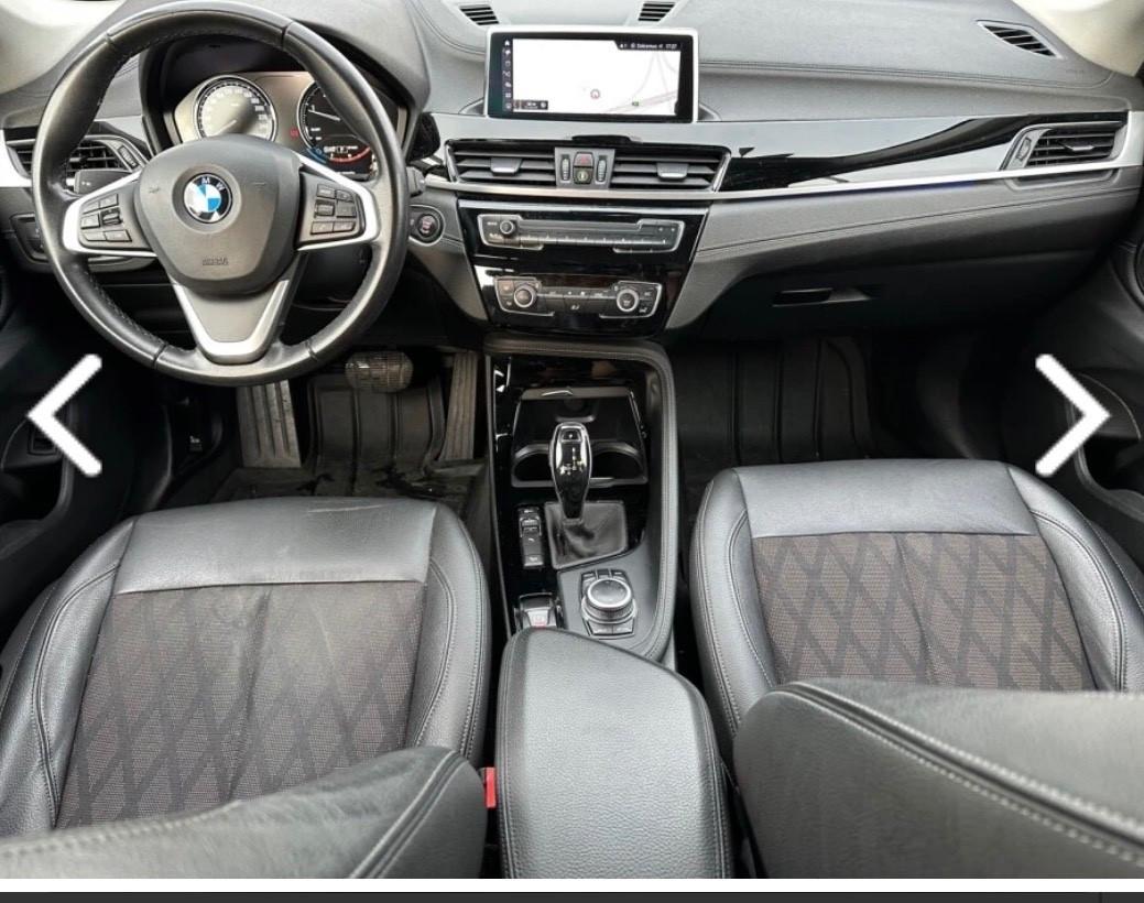 BMW X1 sDrive18d xLine Plus iva esposta