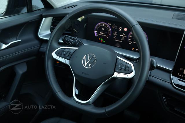 VOLKSWAGEN Tayron 1.5 eTSI 7 Posti DSG Life