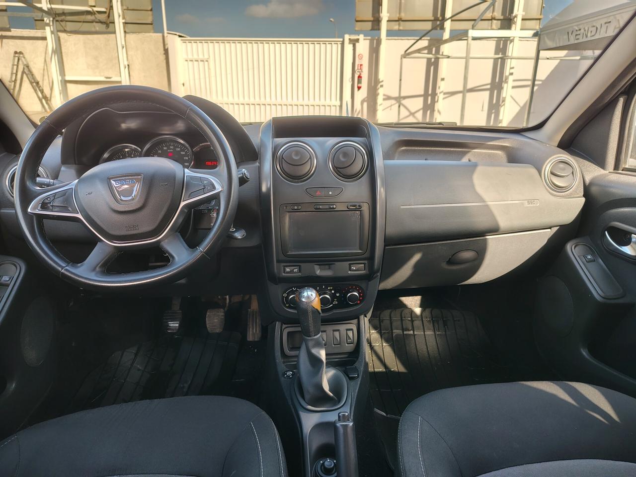 Dacia Duster 1.6 115 CV S&S 4x2 GPL Serie Speciale Brave