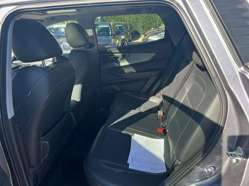 DR AUTOMOBILES dr 5.0 dr 5.0 1.5 Bi-Fuel GPL