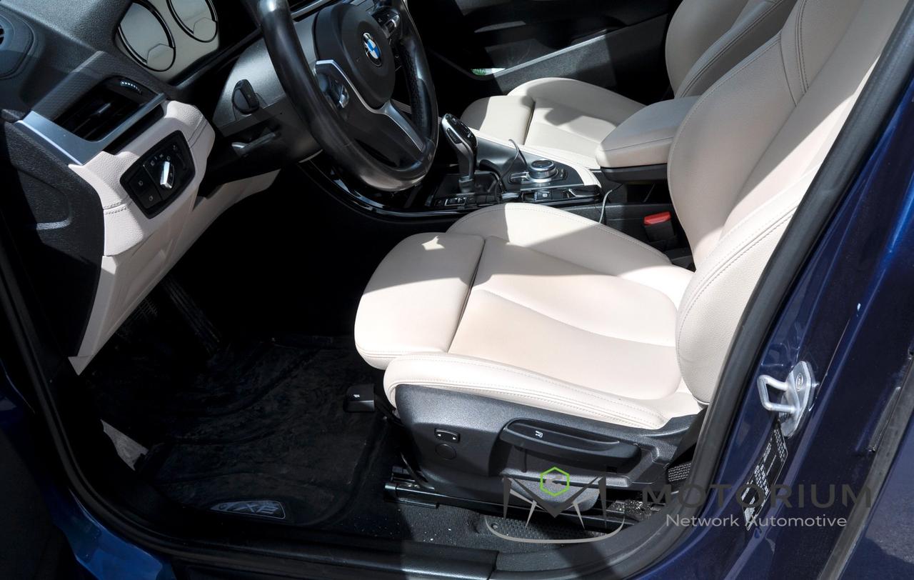 BMW X2 16D
