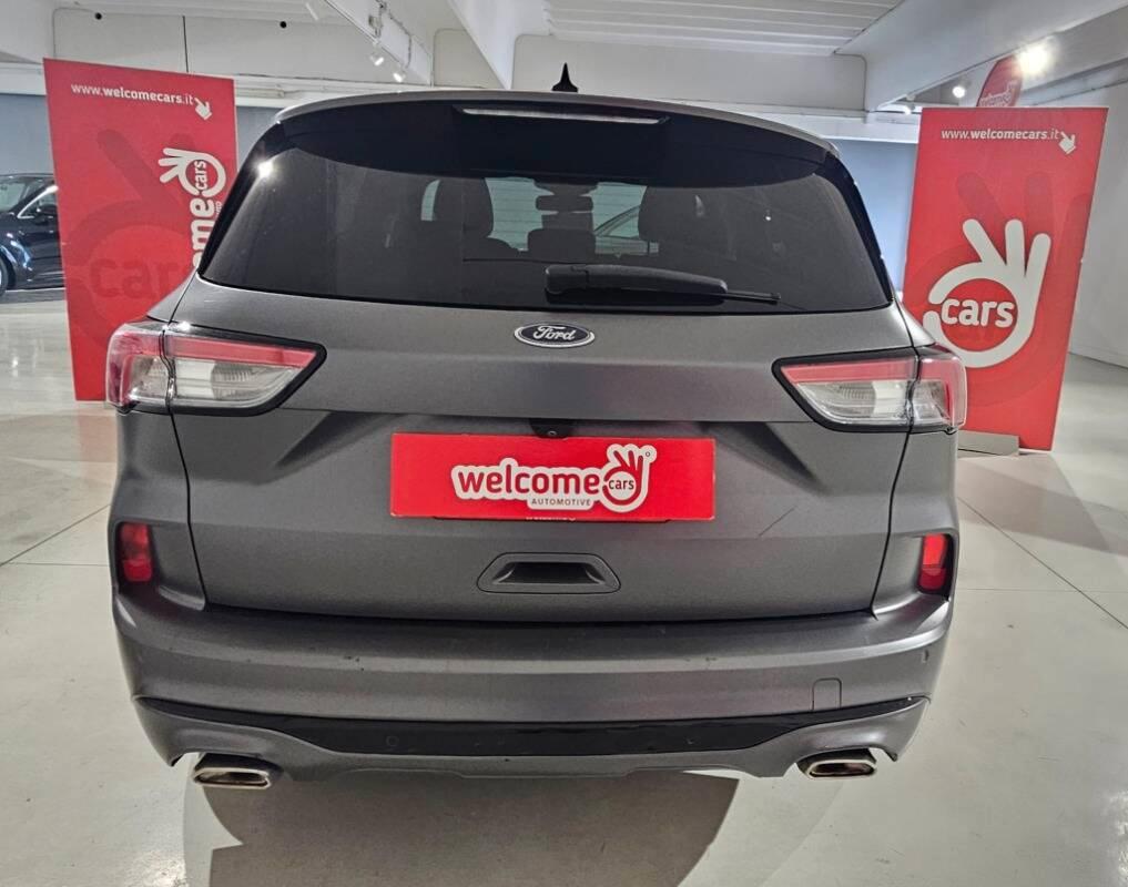 Ford Kuga 1.5 ecoblue ST-Line X 2wd 120cv auto