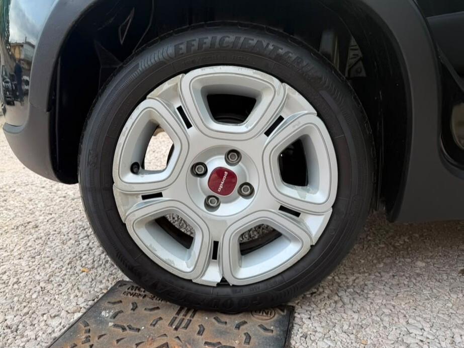 Fiat Panda 1.0 FireFly S&S Hybrid 2024