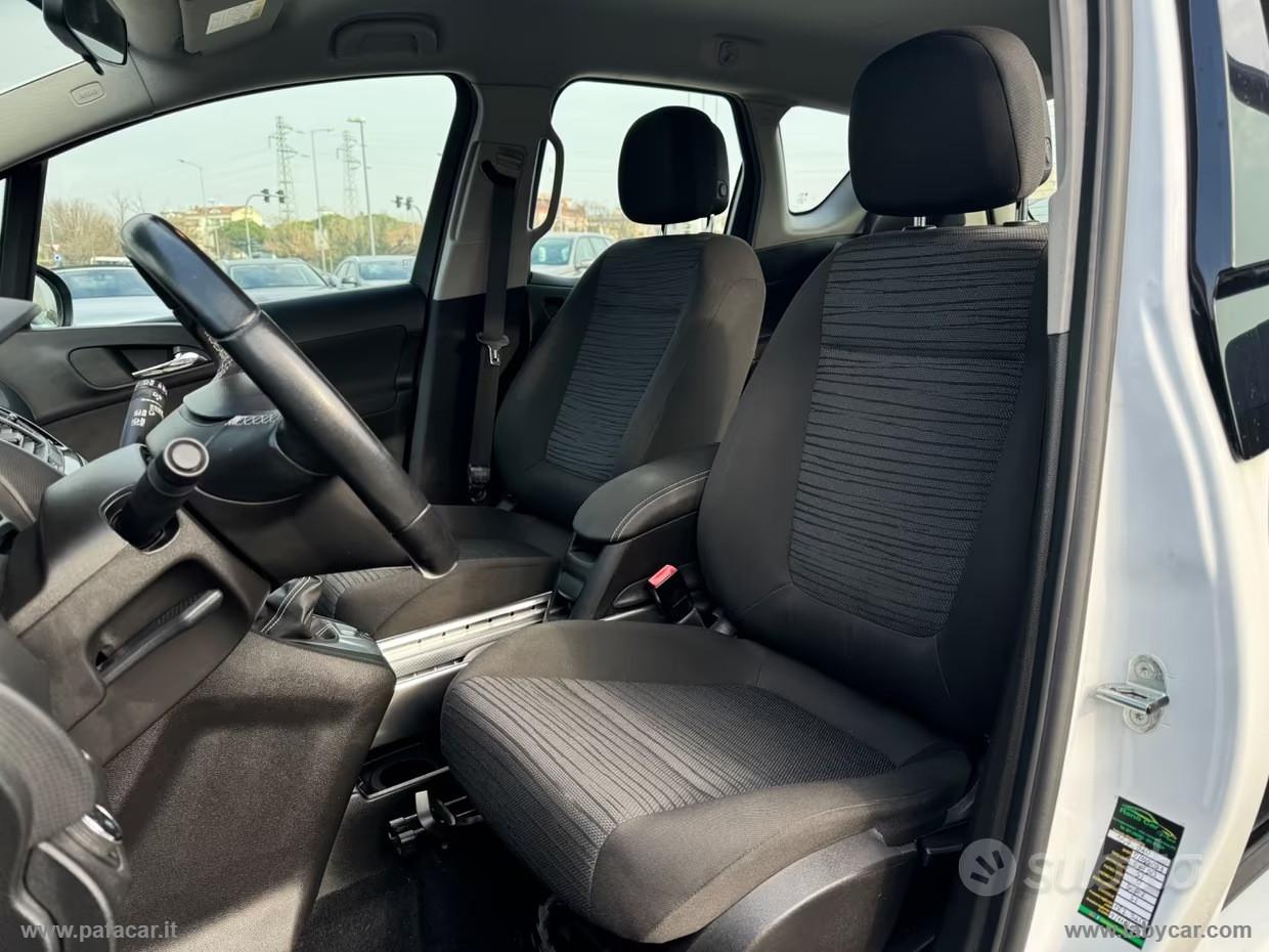 OPEL Meriva 1.4 T 120 CV GPL Tech Cosmo