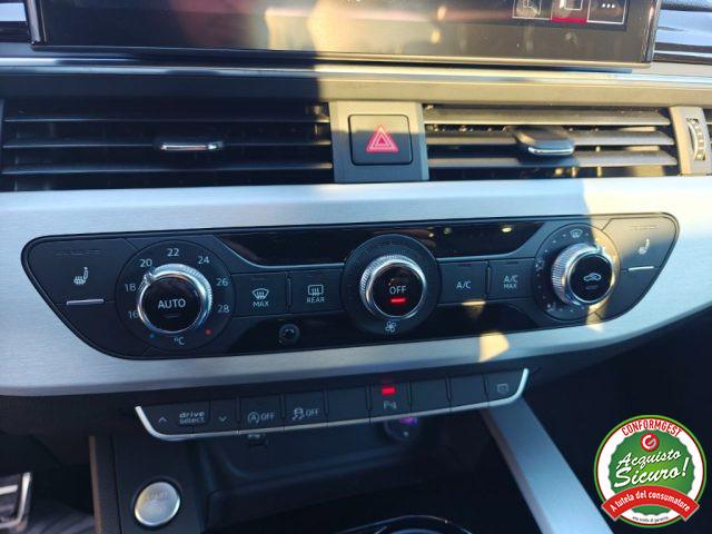 AUDI A5 SPB 35 TDI S tronic S line edition