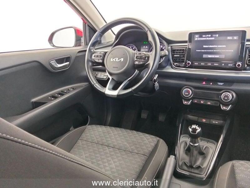 Kia Rio 1.2 DPi 84 CV Style