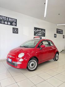 Fiat 500 1.2 Benzina / Gpl 70cv Lounge