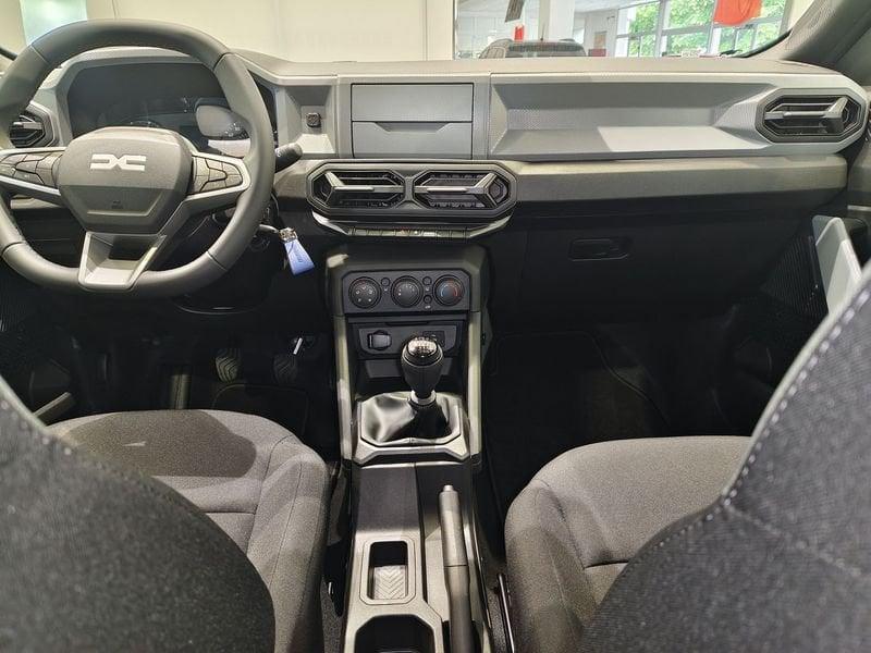 Dacia Duster Duster 1.2 Eco-G Essential 120cv*GPL*