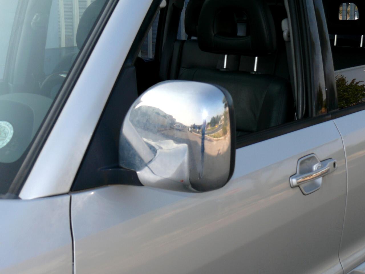 Mitsubishi Pajero 3.2 16V DI-D 5p. GLS2 Autocarro