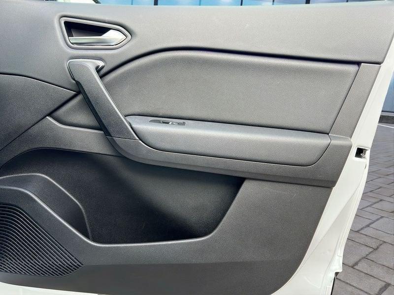 Renault Captur Captur Plug-in Hybrid E-Tech 160 CV Techno