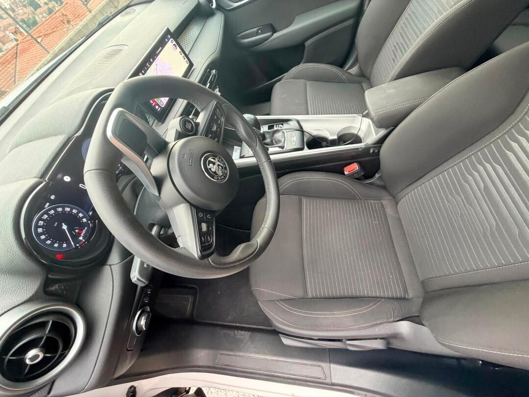 Alfa Romeo Tonale 1.6 diesel 130 CV TCT6 Sprint