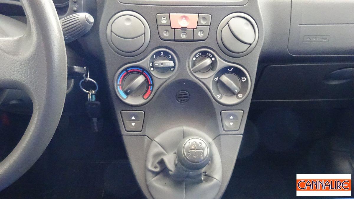 FIAT - Panda - 1.2 Active Natural Power