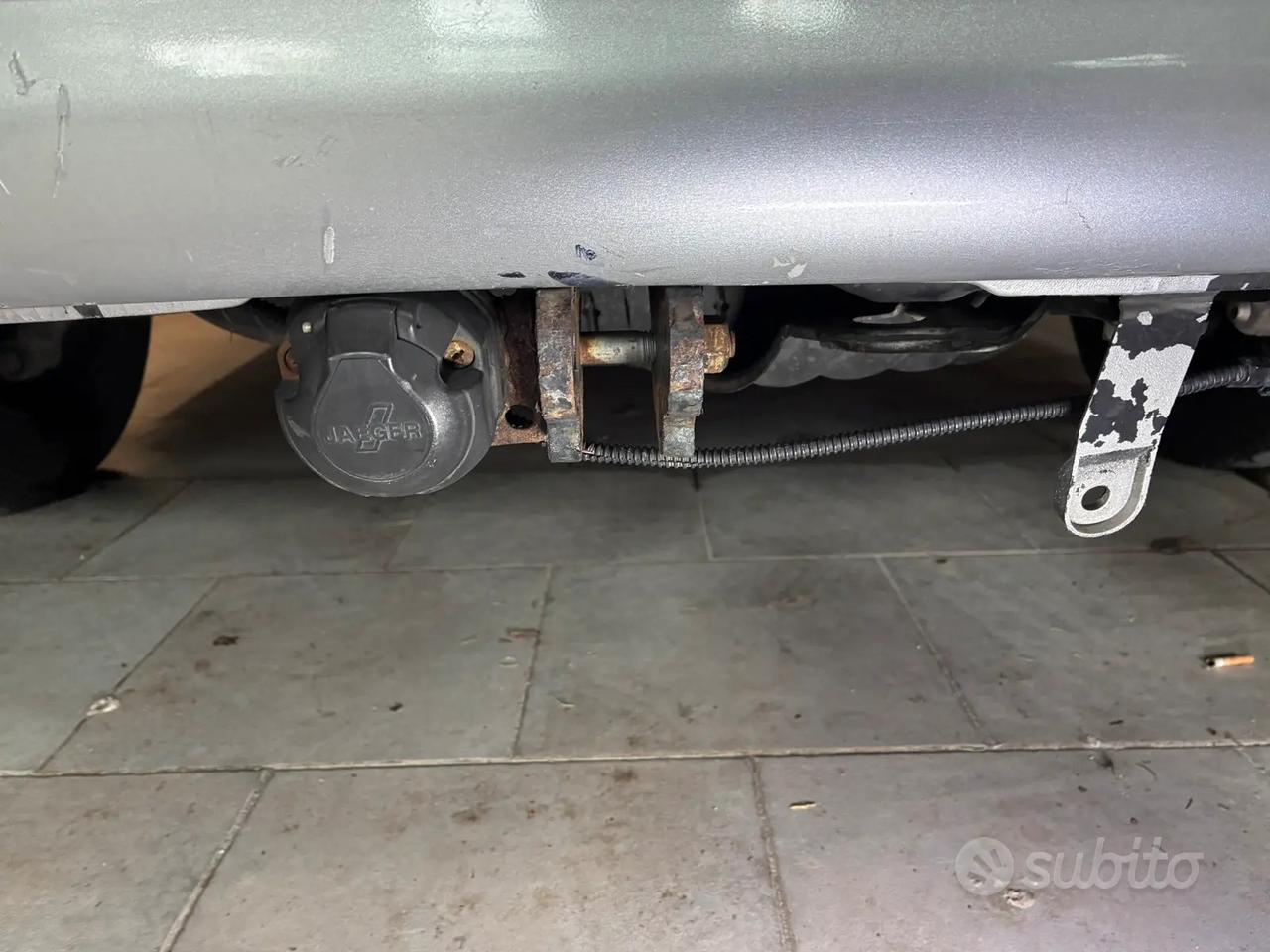 Volkswagen Caravelle 9 Posti LEGGERE ANNUNCIO