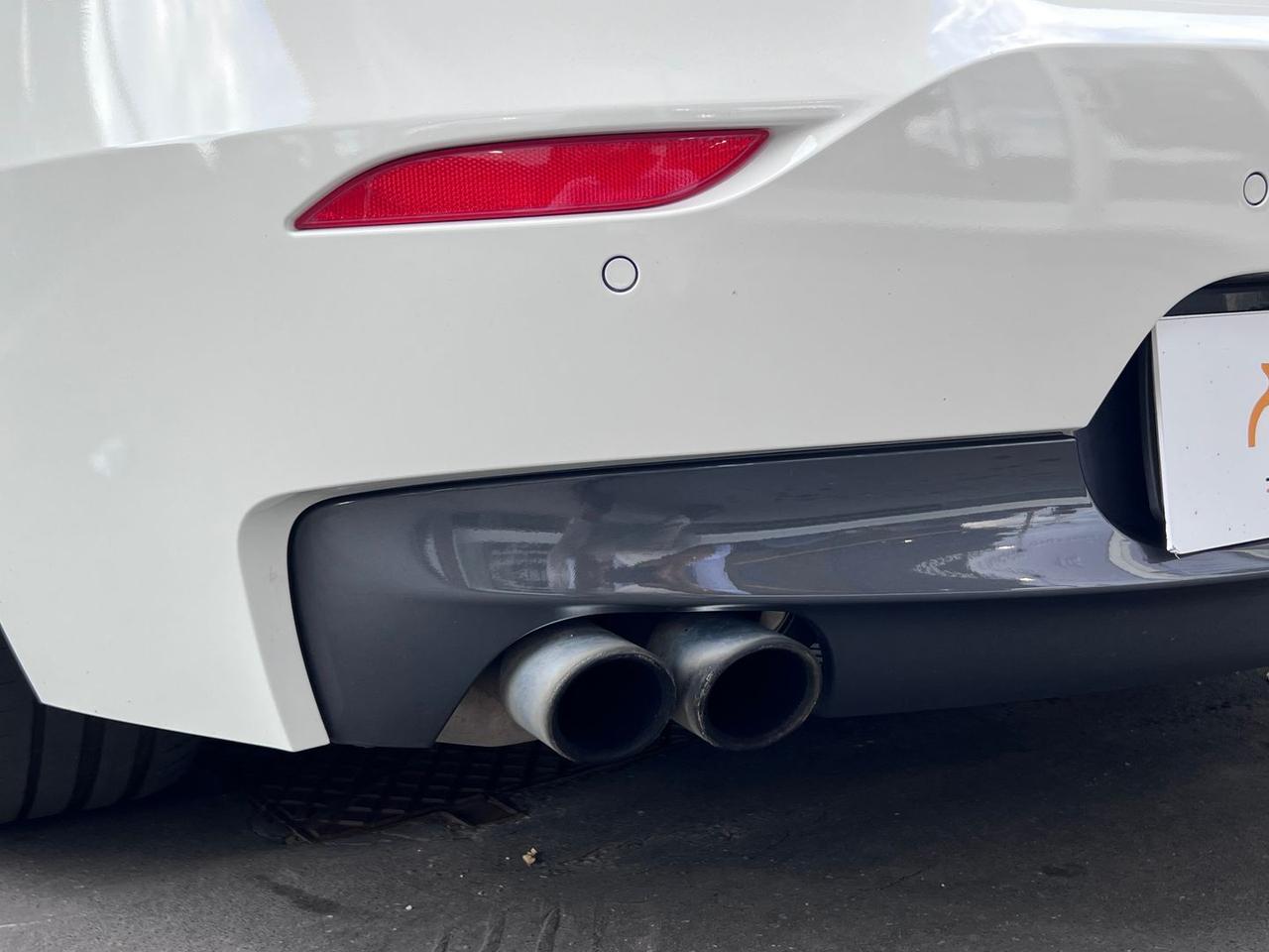 Bmw Z4 M Sport 20 i #6085