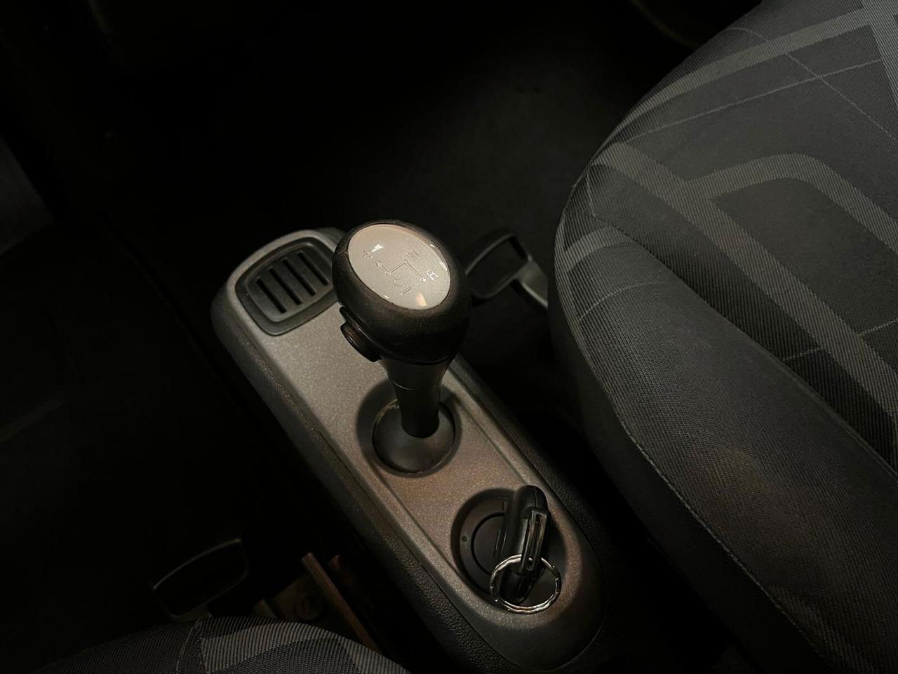 Smart ForTwo 1000 52 kW coupé pulse