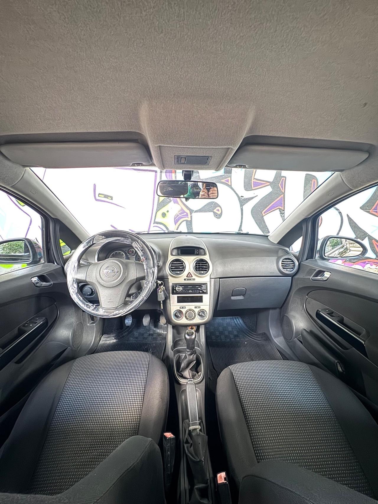 Opel Corsa 1.0 12V 5 porte Enjoy