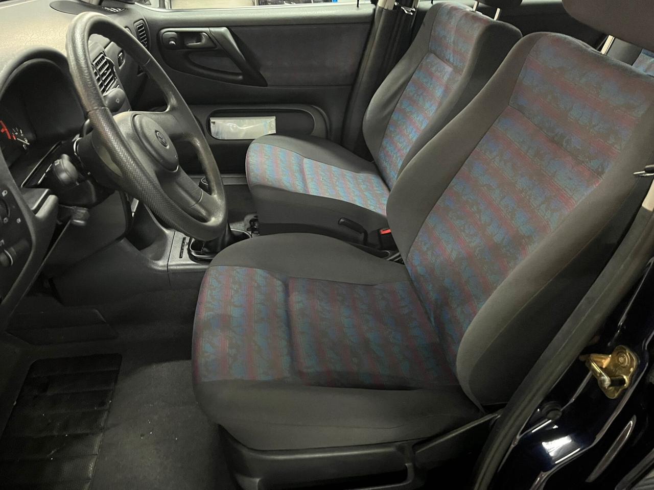 Vw Polo 1.4 clima e servo, NO bollo, POCHI KM