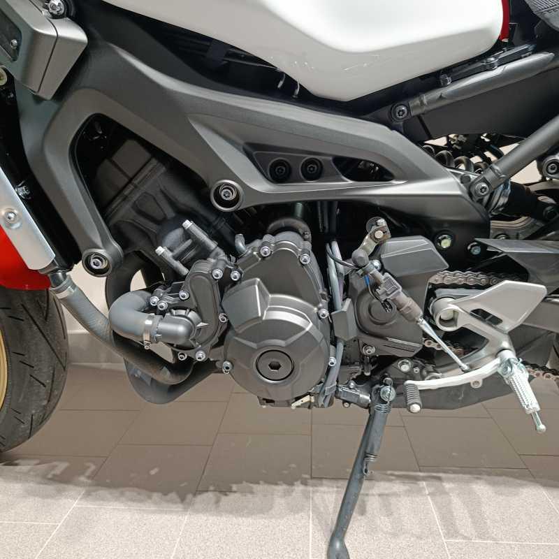 Yamaha XSR 900 ABS - 2020