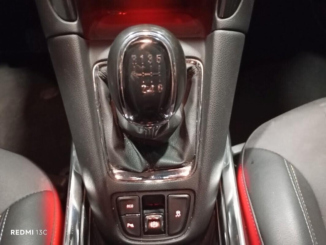 Opel Zafira del 2014 7 POSTI EURO 6 FULL OPTIONAL