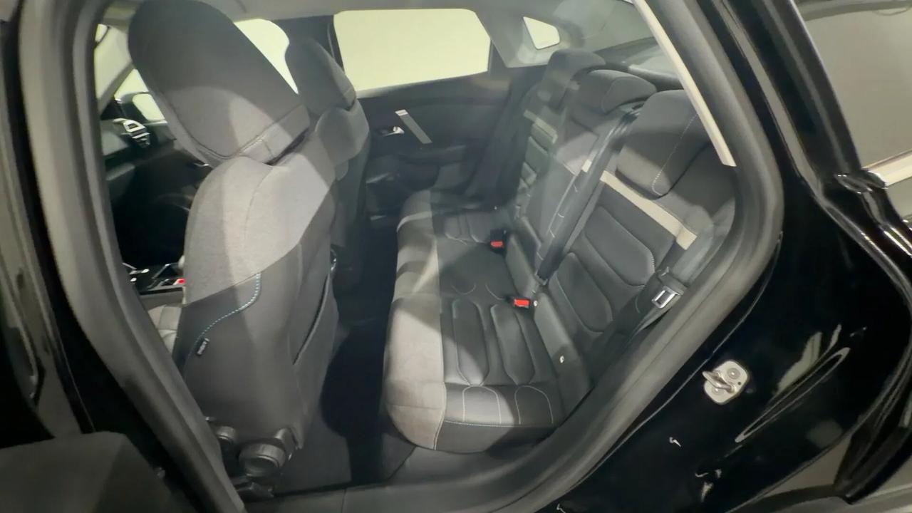Citroen C4 X PureTech 130 S&S EAT8 Max