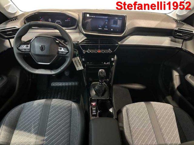 PEUGEOT 208 1.2 puretech Allure s&s 100cv