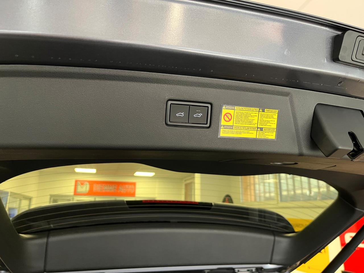 Evo 7 Kairos 1.5 Turbo 6 posti