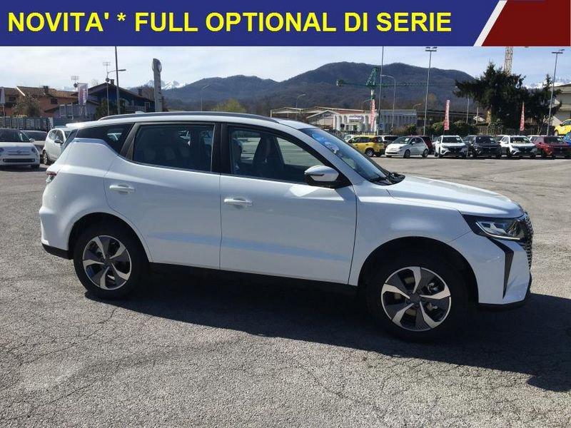 EMC Sette 1.5T GDI 7DCT PROMO MESE IN CORSO