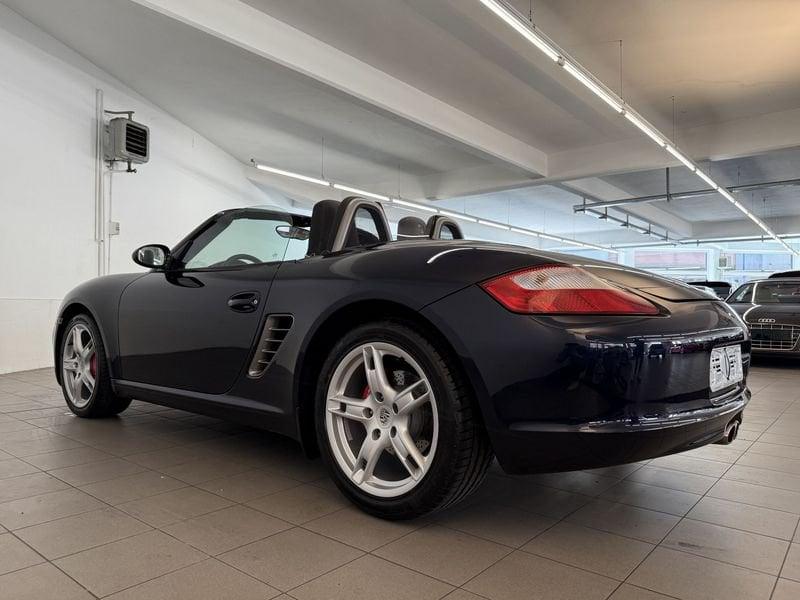 Porsche Boxster Boxster 3.2 24V S