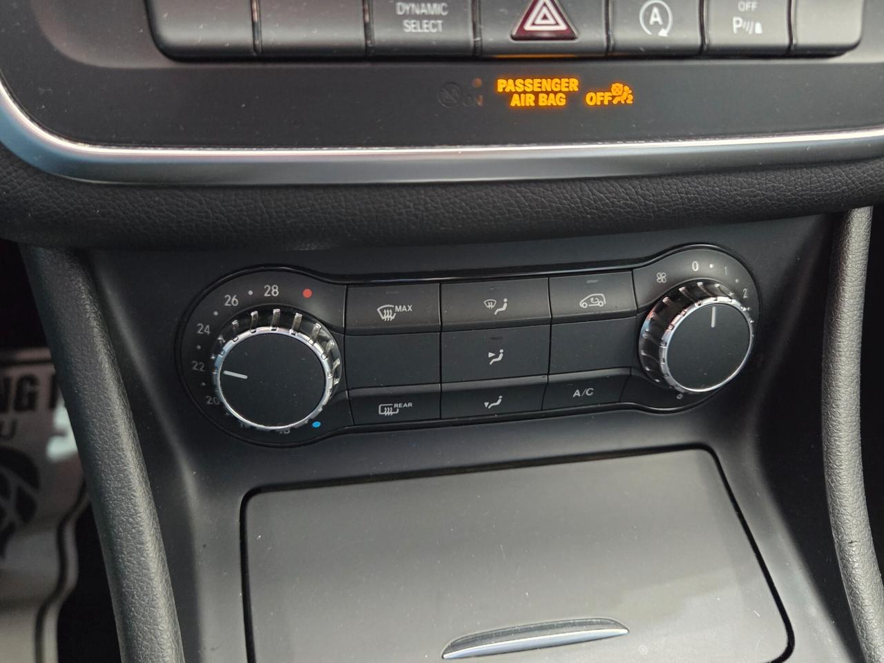 Mercedes-benz CLA 200 d S.W. Sport